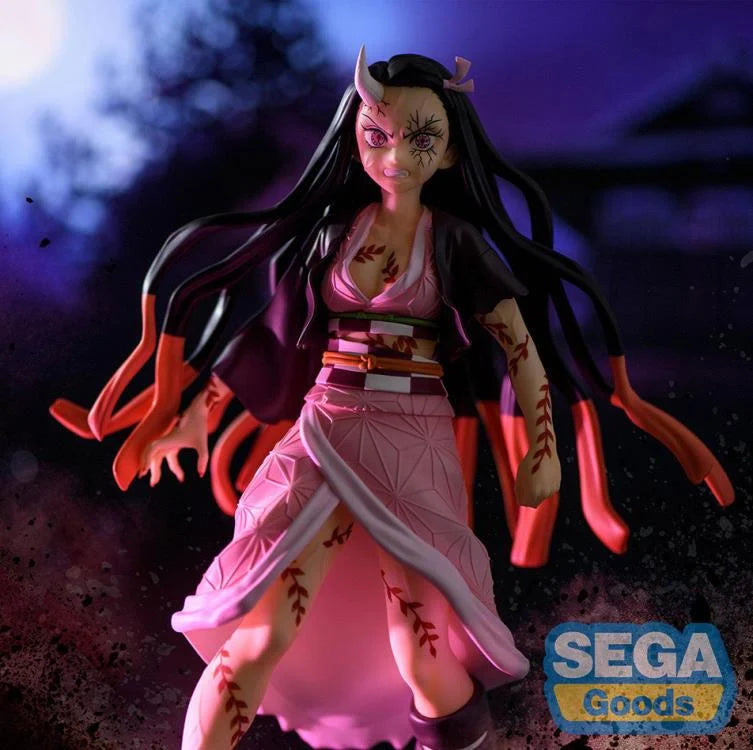 Figura Kimetsu no Yaiba FiGURiZM Nezuko Kamado