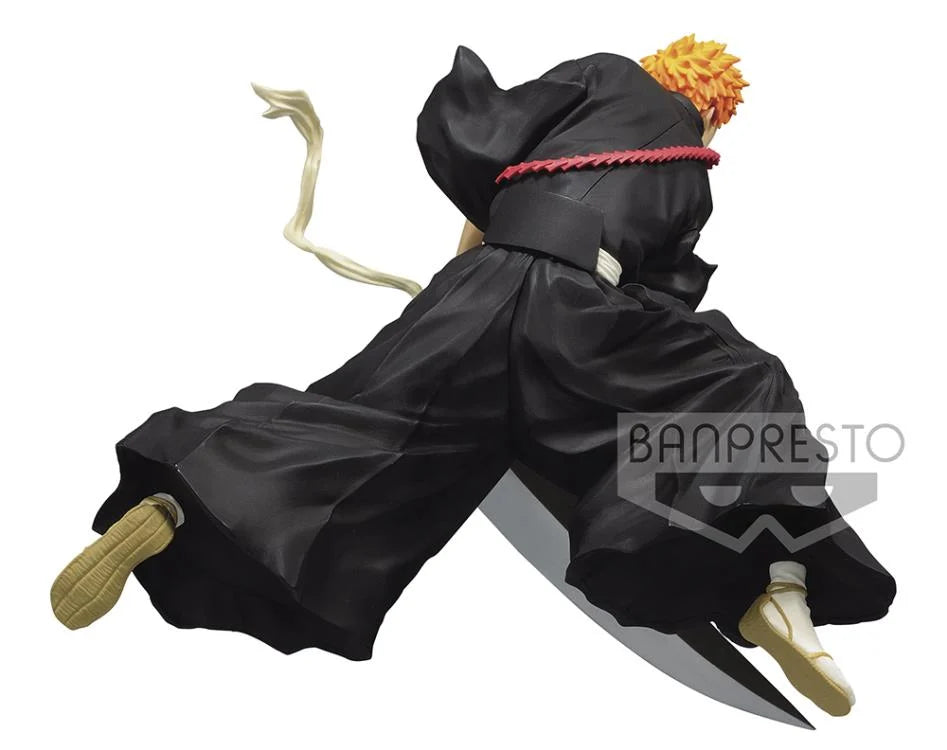Figura Banpresto Bleach Soul Entered Model Ichigo Kurosaki II
