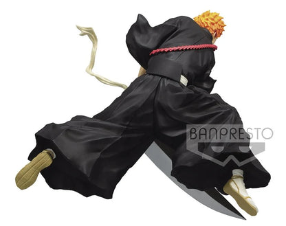 Figura Banpresto Bleach Soul Entered Model Ichigo Kurosaki II