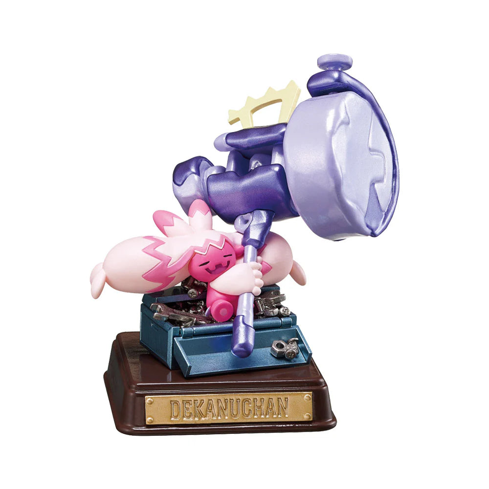 Figuras Blindbox Pokemon