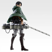 Figura Ichiban Kuji Levi MASTERLISE