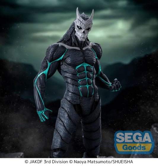 Figura Kaiju No. 8 Luminasta