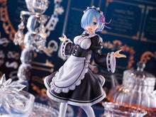 Figura Taito Re:Zero Starting Life in Another World Artist MasterPiece Rem