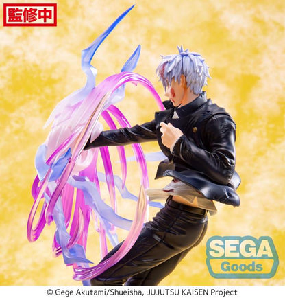 Figura de Luminasta Satoru Gojo