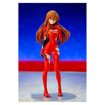 Figura Pop Up Parade Asuka Langley Shikinami
