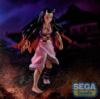 Figura Kimetsu no Yaiba FiGURiZM Nezuko Kamado