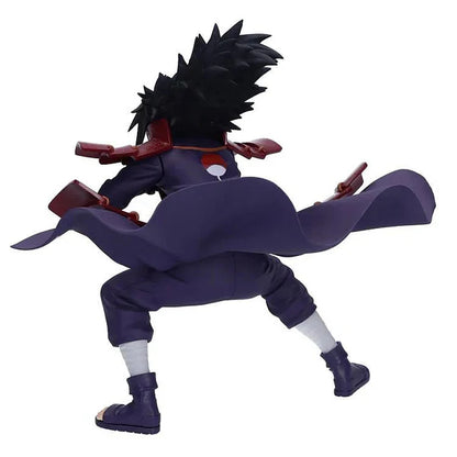 Figura de Madara Uchiha Vibration Stars de Naruto Shippuden