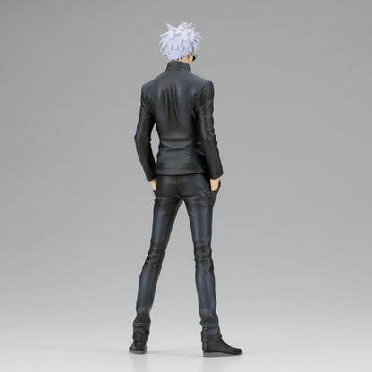 Figura Banpresto Jujutsu Kaisen Rey del Artista Satoru Gojo