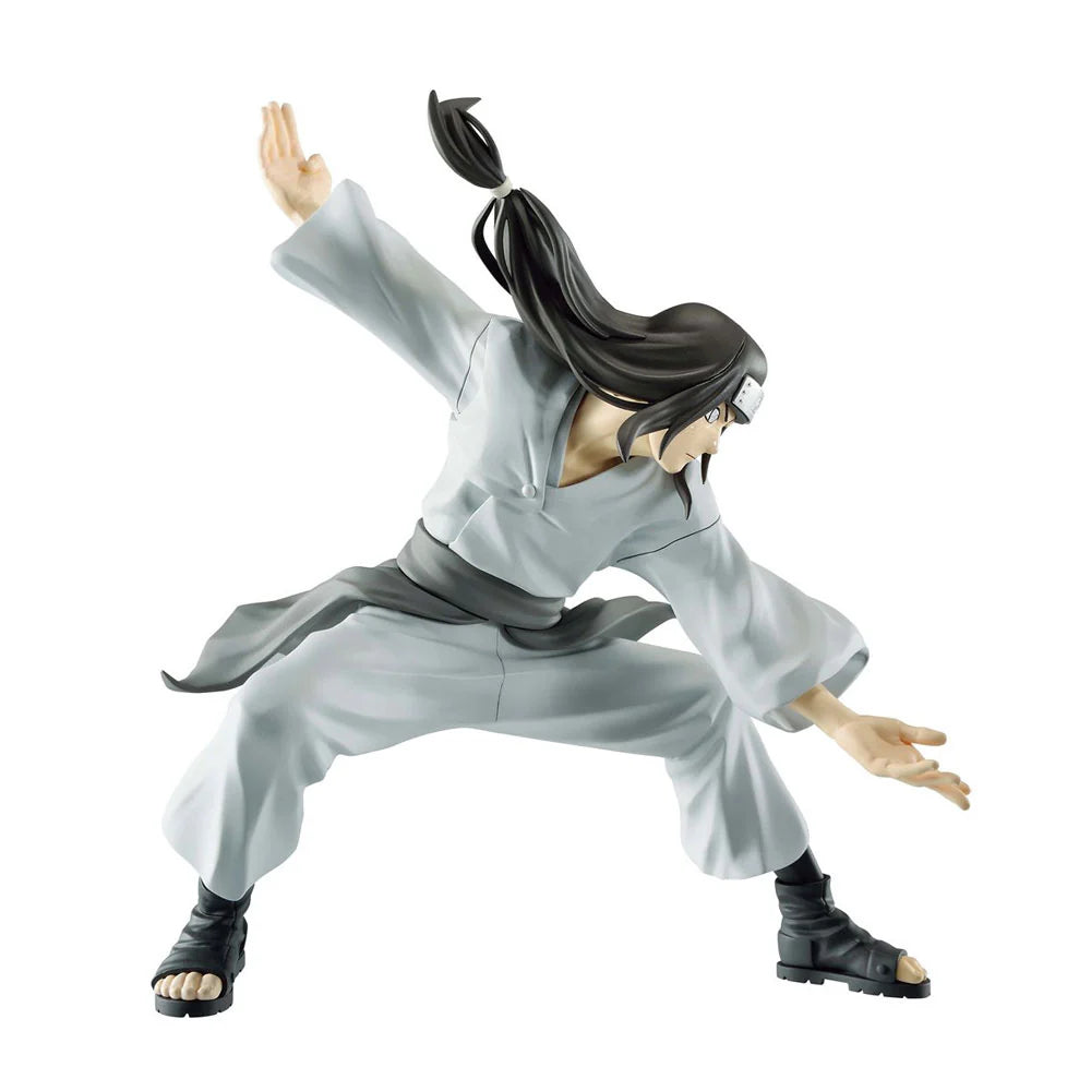 Figura Banpresto Naruto - Hyuga Neji - Vibration Stars