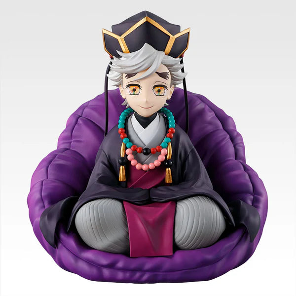 Figura Ichiban Kuji - Kimetsu no Yaibar Sister's Revenge - C Prize Douma Childhood