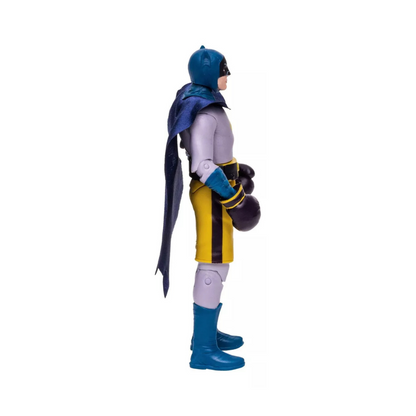Figura Articulada Batman Retro