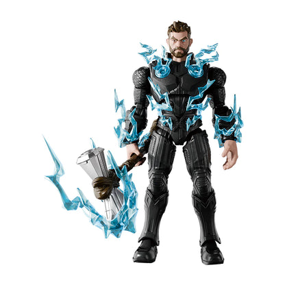 Figura Thor Blokees