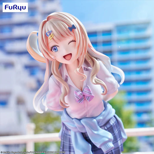 Figura Trio Try It Runa Shirakawa