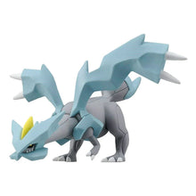 Pokemon Model Kit Kyurem