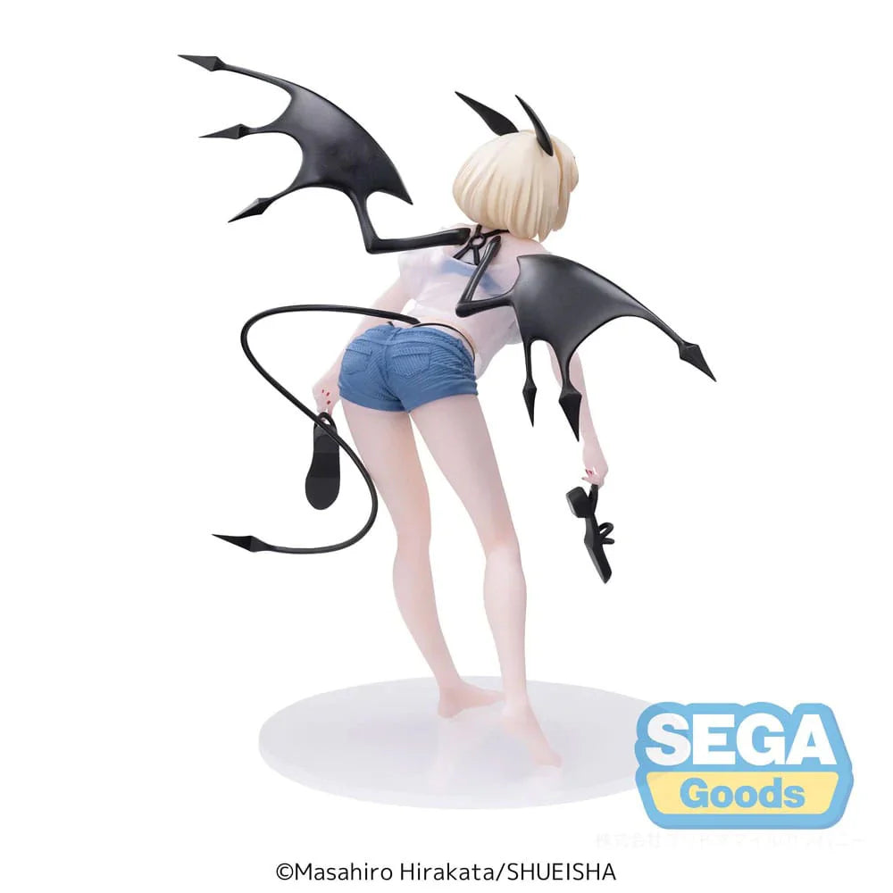 Figura Derbby the Corsifa Swimsuit Ver. Luminasta