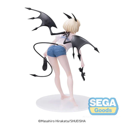 Figura Derbby the Corsifa Swimsuit Ver. Luminasta