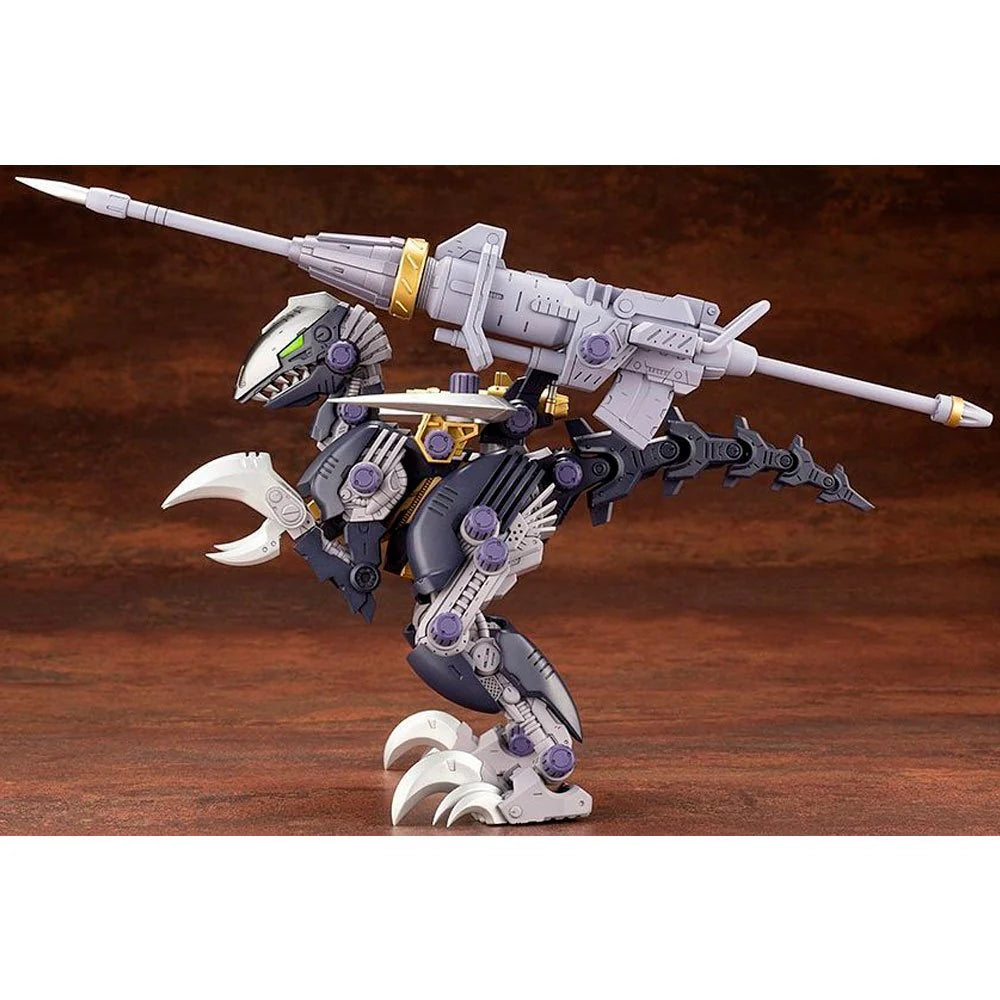 Kotobukiya 1/72 Zoids Raven Raptor