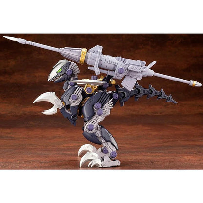 Kotobukiya 1/72 Zoids Raven Raptor
