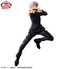 Figura Banpresto Jujutsu Kaisen - Satoru Gojo - Maximatic