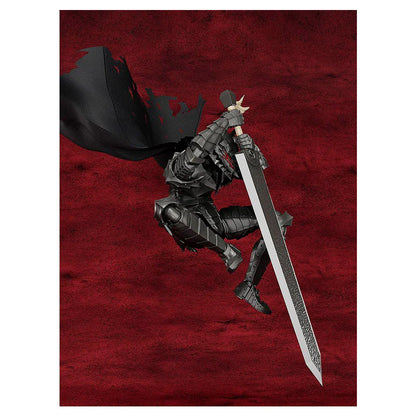 Maqueta Plamatea Guts Berserker Armor