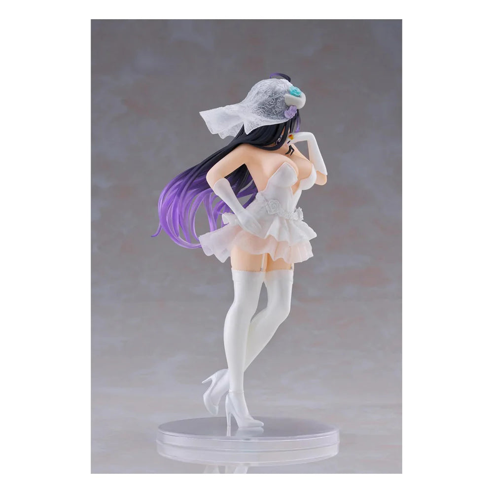 Figura Albedo - Taito Overlord