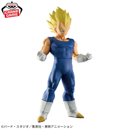 Figura Vegeta Grandista Dragon Ball Z