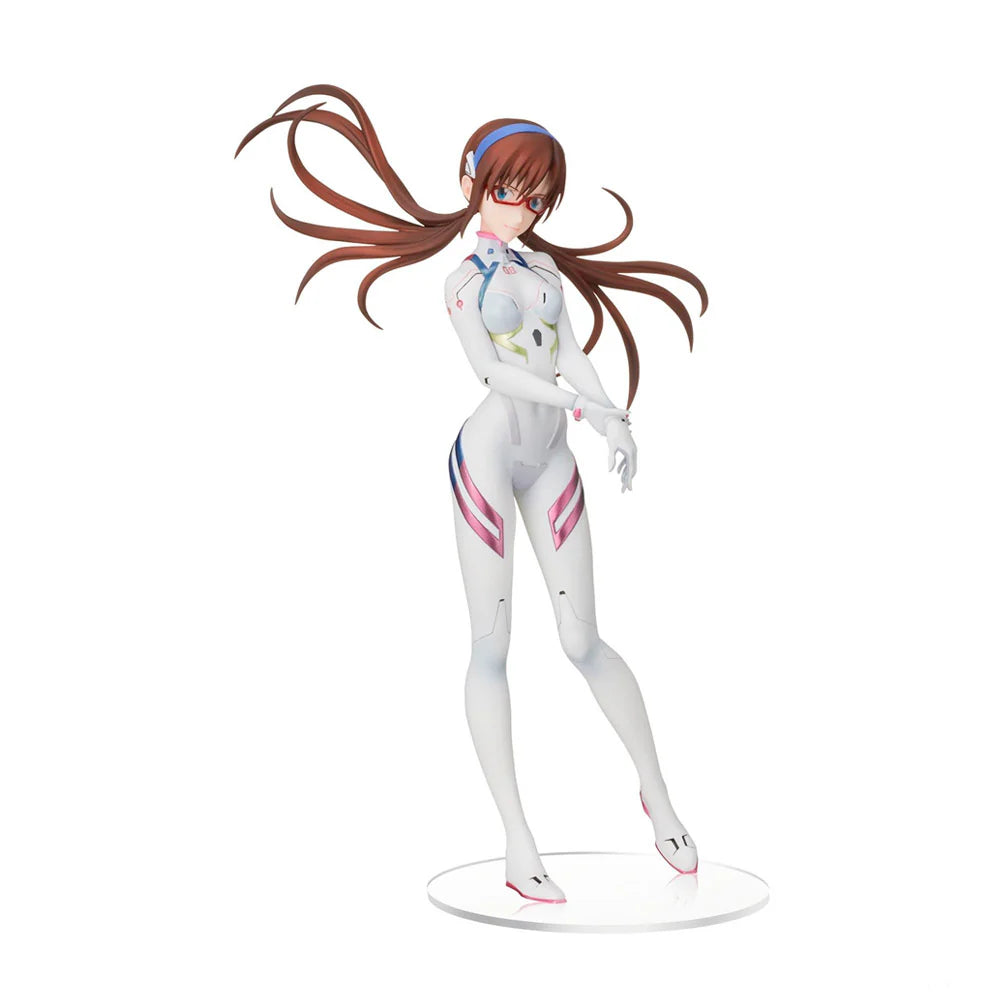 Figura Mari Sega Evangelion
