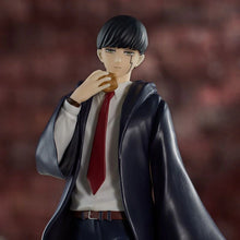 Figura Trio Try It Mah Burnedead - Mashle