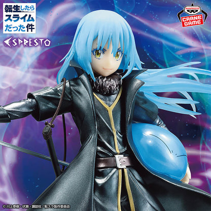 Figura RIMURU TEMPEST - Color especial