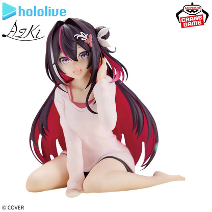 Figura Banpresto Hololive Production IF Relax Time - AZKi