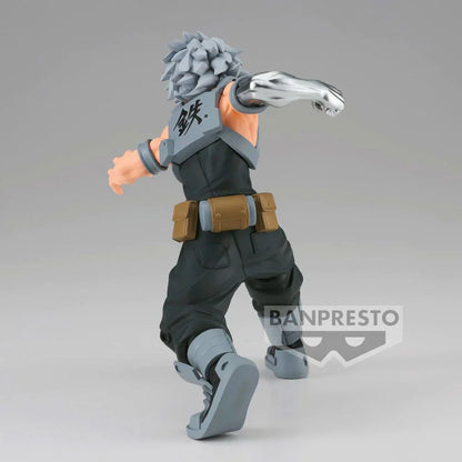 Figura My Hero Academia The Amazing Heroes Vol.34 Tetsutetsu