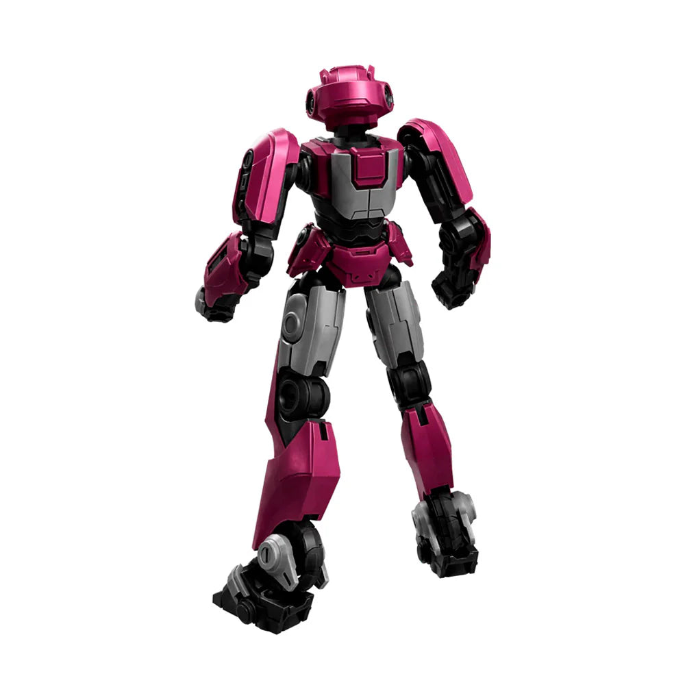 Figura Transformers Elita-1 model kit