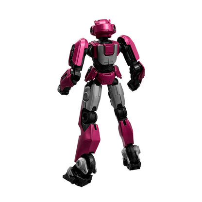 Figura Transformers Elita-1 model kit
