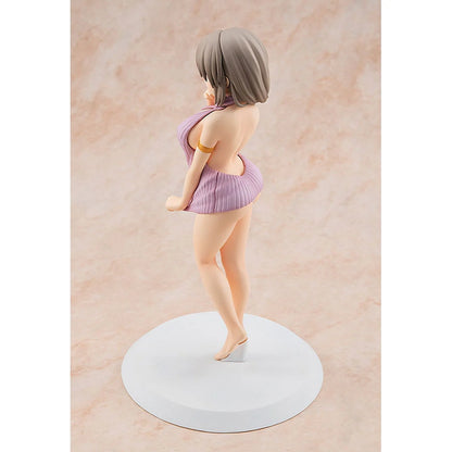 Figura Tsuki Uzaki Sugoi Knitwear