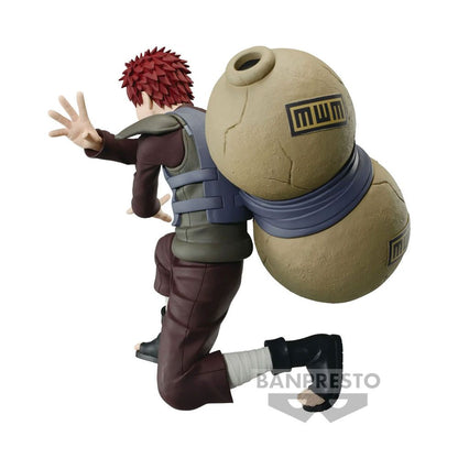 Figura Banpresto Gaara Vibration Stars 2