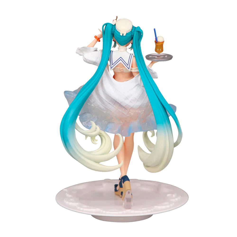 Figura Hatsune Miku -Tropical Juice