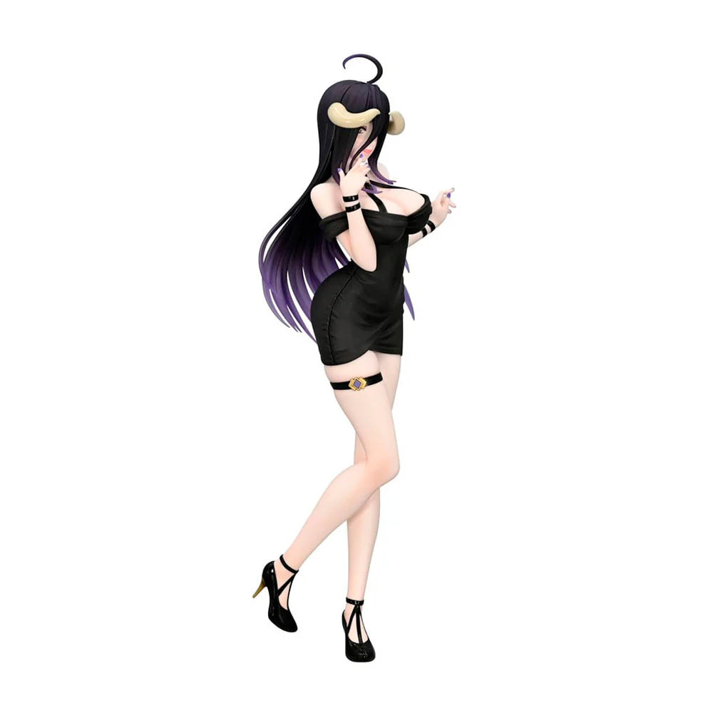 Figura Trio - Try - It Albedo Mini Dress