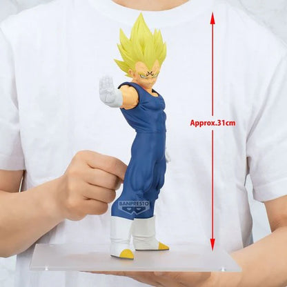 Figura Grandista Dragon Ball Z Grandista - Majin Vegeta