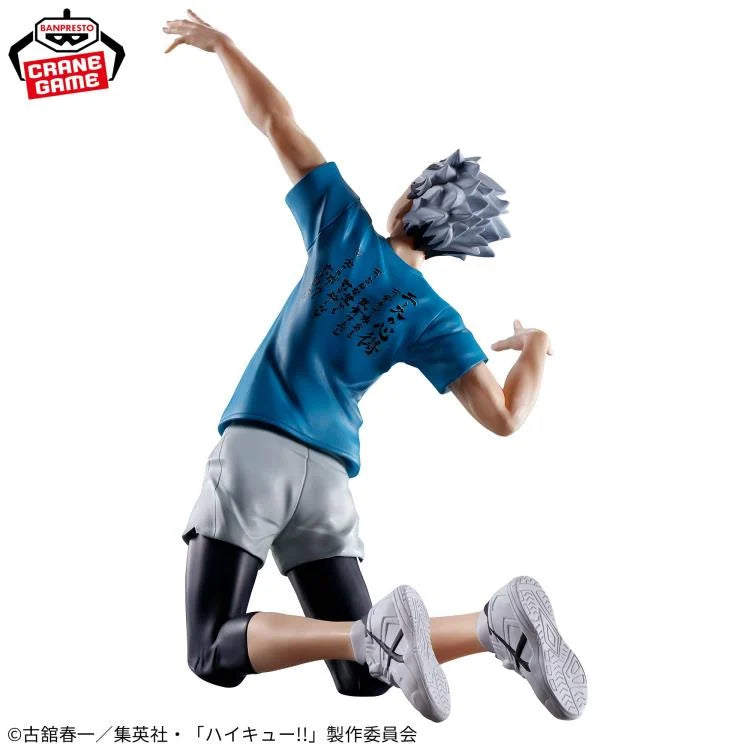 Figura Banpresto HAIKYU KOTARO BOKUTO