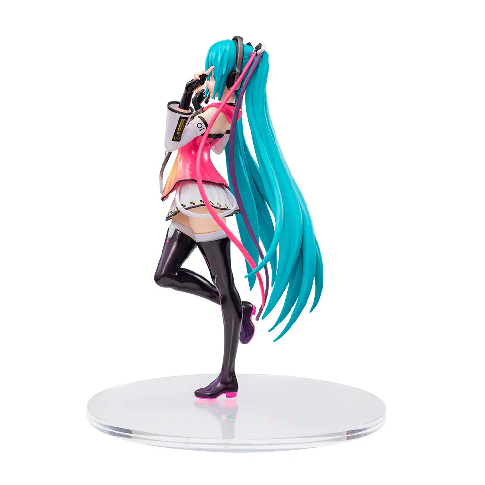 Figura Luminasta "Hatsune Miku" Project DIVA MEGA39's "Hatsune Miku