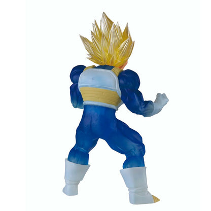 Figura Banpresto Vegeta Clearise Dragon Ball Z