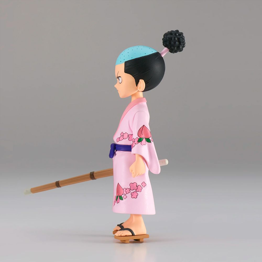 Figura Banpresto One Piece Momonosuke