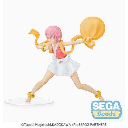 Figura Sega Ram Re:ZERO