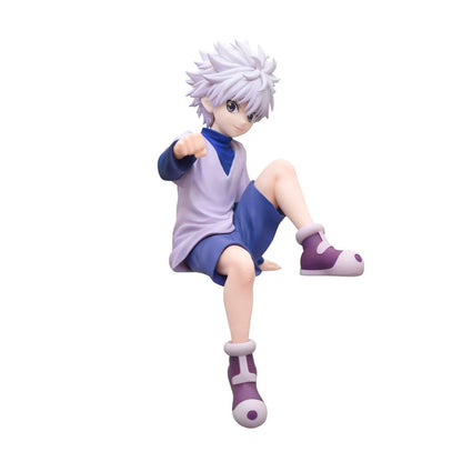 Figura Killua Zoldyck Furyu