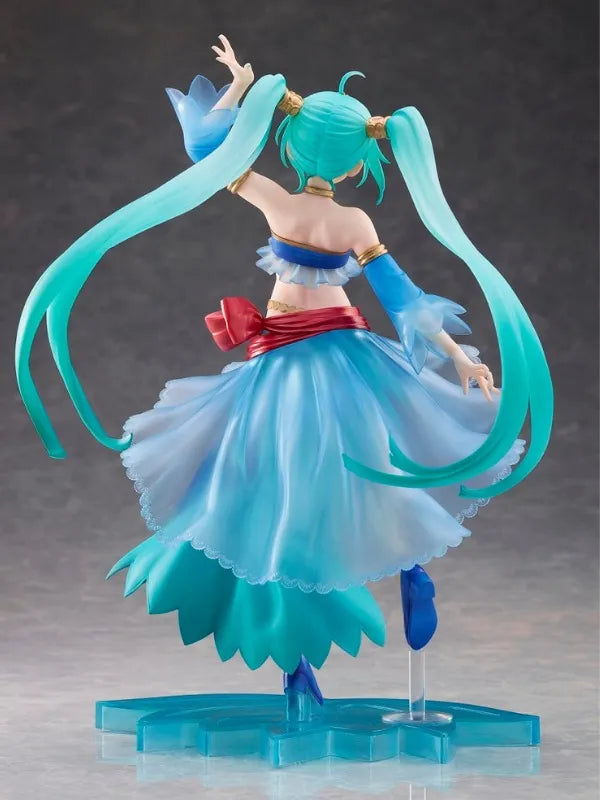 Figura Hatsune Miku Princess Arabian Ver