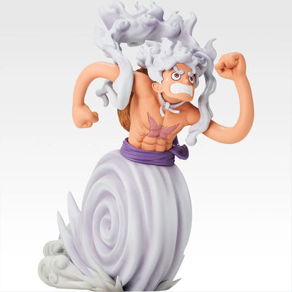 Figura Ichiban Kuji Monkey D. Luffy Gear 5 One Piece
