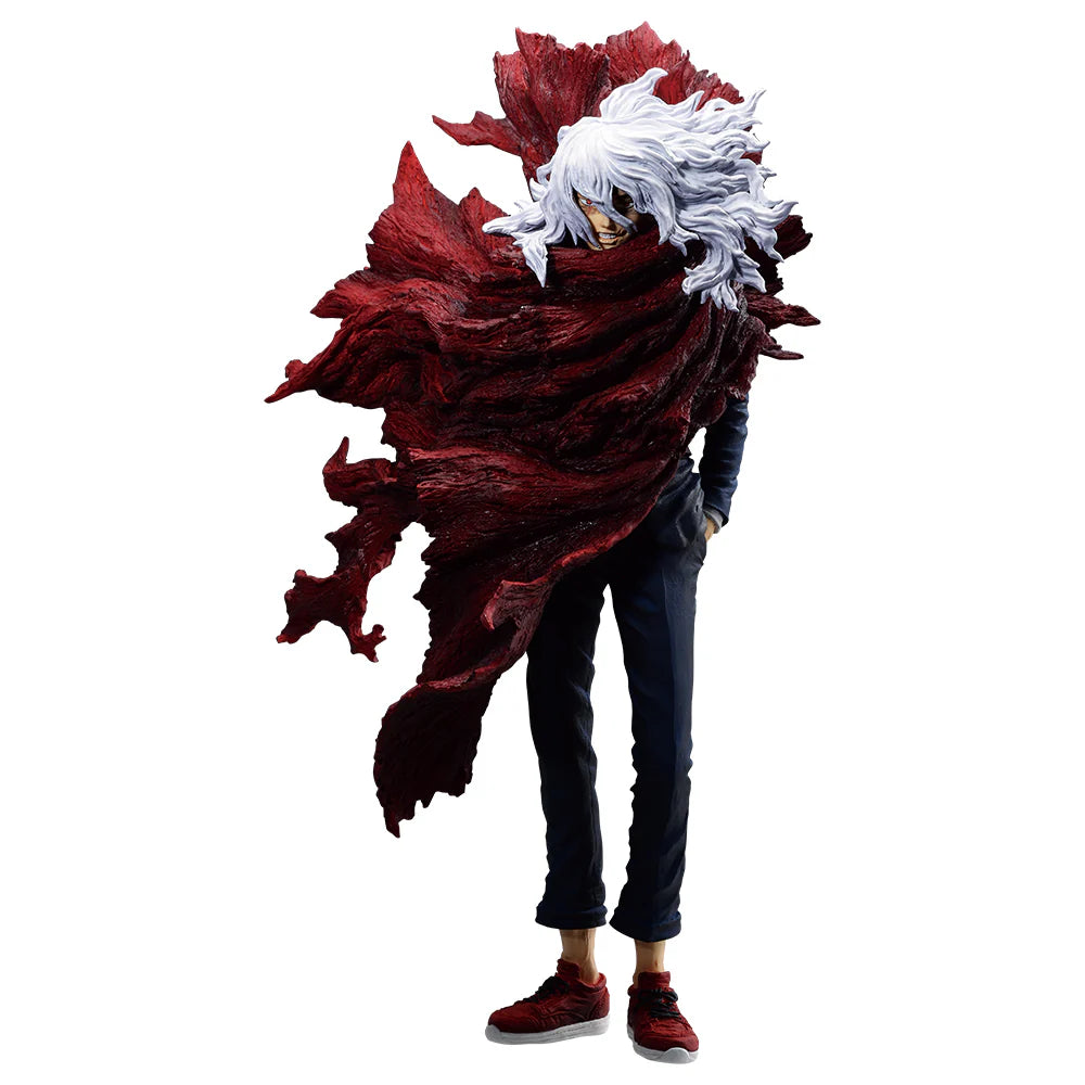 Figura Ichiban Kuji B - Tomura Shigaraki