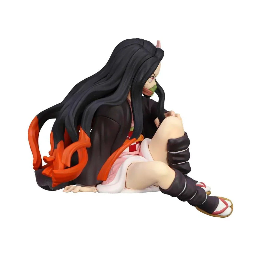 Figura Kimetsu no Yaiba NOODLE STOPPER NEZUKO KAMADO