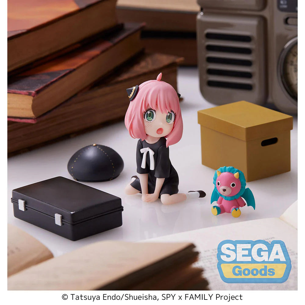 Figura Luminasta Anya Forger Spy x Family