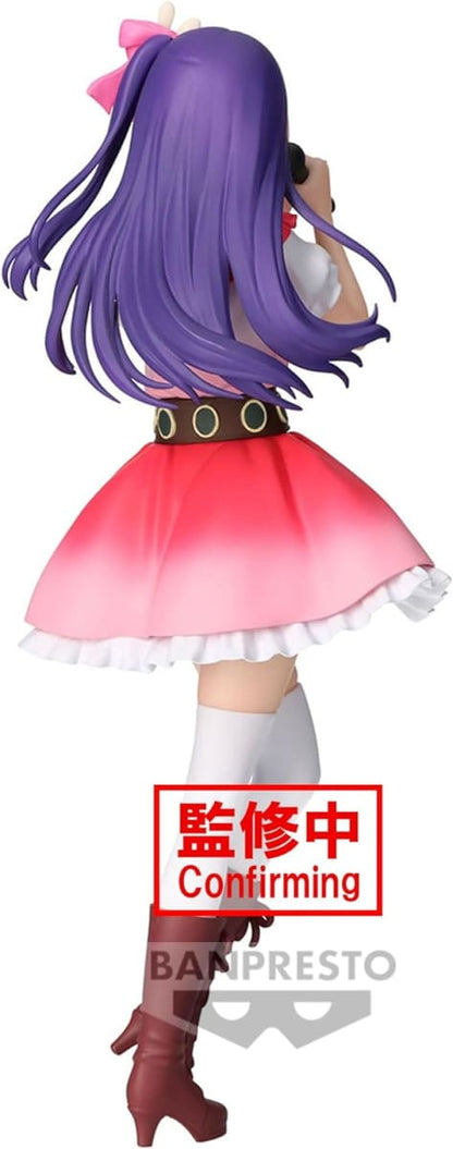 Figura Banpresto  HOSHINO AI OSHI NO KO